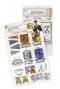 Harry Potter - Temporary Tattoos Set