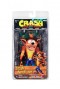 Crash Bandicoot - Figura NECA Crash Bandicoot