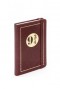 Harry Potter - Mini Libreta Travel Journal Platform 9 3/4