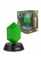 Nintendo - Light 3D Green Rupee