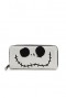 Loungefly - Cartera Jack Skellington Pesadilla Antes de Navidad