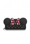 Loungefly - Minnie Bow Wallet
