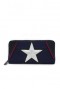 Loungefly - Marvel Captain America Wallet