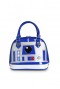 Loungefly - Star Wars R2-D2 Mini Dome Bag