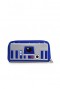 Loungefly - Star Wars R2-D2 Wallet