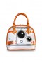 Loungefly - Mini Bolso Star Wars BB-8