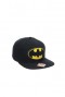 DC Comics - Batman Logo Snapback Baseball Cap