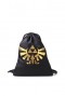 Zelda - Gym Bag Logo