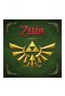 The Legend of Zelda - Calendar 2019