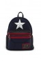 Marvel - Mini mochila Capitan America