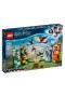 LEGO® Harry Potter - Partido de Quidditch