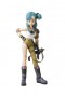 Dragon Ball - Figura Bulma SH Figuarts