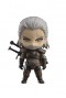 The Witcher 3 - Wild Hunt Nendoroid Action Figure Geralt 