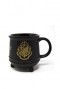 Harry Potter - 3D Mug Hogwarts Crest