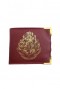 Harry Potter - Golden Hogwarts Wallet