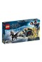 LEGO® Animales Fantásticos - Huida de Grindelwald