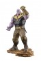 Avengers Infinity War - ARTFX+ PVC Statue 1/10 Thanos