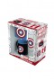 Marvel - Pack Capitan America 