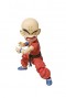 Dragon Ball - Krilin SH Figuarts Figure