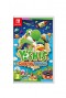 Yoshi's Crafted World Switch