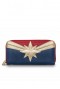 Loungefly - Cartera Captain Marvel 