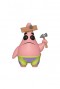 Pop! Animation: Sponge Bob - Patrick w/ Board