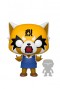 Pop! Anime: Sanrio Aggretsuko 10"