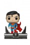 Pop! Comic Moment: Superman Jim Lee