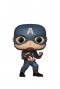 Pop! Marvel: Vengadores Endgame - Capitan America IE