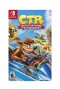 Crash Team Racing Nitro Fueled Switch