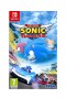 Team Sonic Racing Switch
