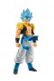 Dragon Ball - Grandista DBSuper Broly Blue Gogeta