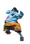 One Piece - Estatua Jinbei Banpresto