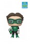 Pop! Big Bang Theory - Leonard in Green Lantern Costume SDCC19