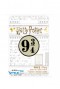 Harry Potter - Pin Plaform 9 3/4
