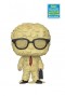 Pop! Office Space - Sticky Note Man SDCC19