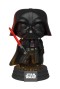 Pop! Star Wars - Darth Vader Electrónico (Luz y Sonido)