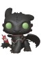 Pop! Movies: How To Train Your Dragon 3 - Toothless 10"