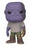 Pop! Marvel: Avengers: Endgame - Casual Thanos w/Gauntlet