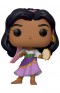 Pop! Disney: El Jorobado de Notre Dame - Esmeralda