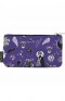 Loungefly - Disney Villains Pencil Case