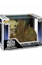 Pop!Town: Star Wars:  Episode V - Dagobah Yoda w/Hut