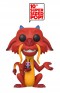 Pop! Disney: Mulan - Mushu & Cricket 10"