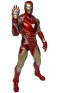 Vengadores Endgame Marvel Select Figura Iron Man MK 85