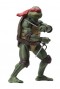 TMNT - Figura Articulada Raphael 18 cm