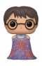 Pop! Harry Potter - Harry w/Invisibility Cloak