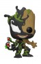 Pop! Marvel: Marvel Venom - Groot