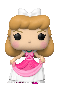 Pop! Disney: Cenicienta - Cinderella in Pink Dress (Cenicienta)