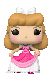 Pop! Disney: Cinderella in Pink Dress