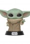 Pop! Star Wars: The Mandalorian - The Child (Baby Yoda)